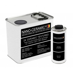 Topcoat Bertekstur 2L/2.0kg...