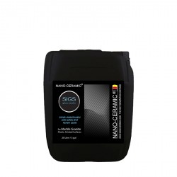 Gloss Sealer 20L