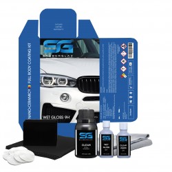 H9+ Wet Look Gloss KIT-S